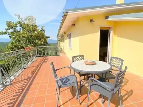Villa in vendita a L'Aquila