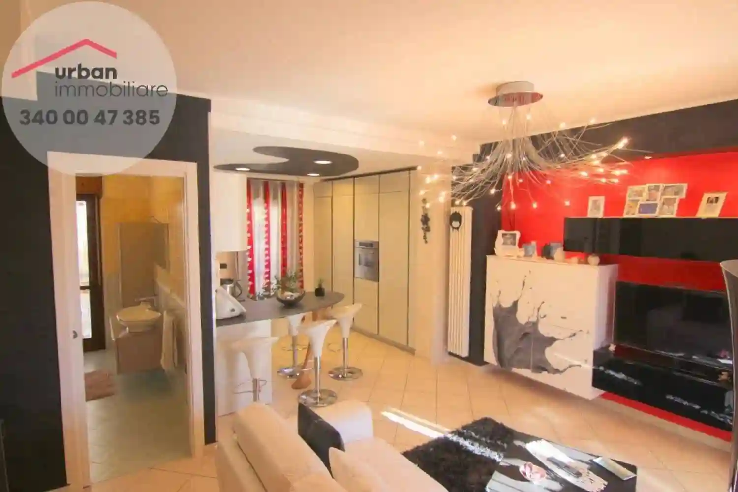 Villa - foto 5