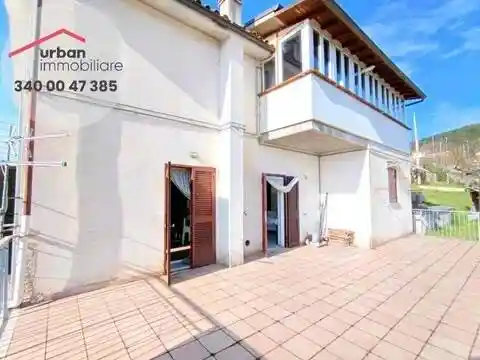 Appartamento in vendita a L'Aquila