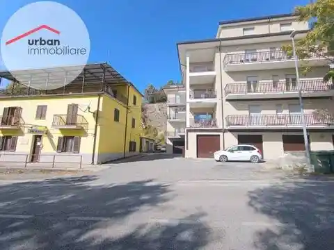 Appartamento in vendita a L'Aquila