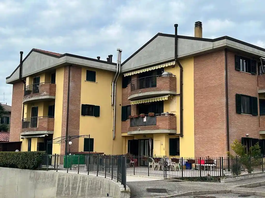 Appartamento in vendita a Magione
