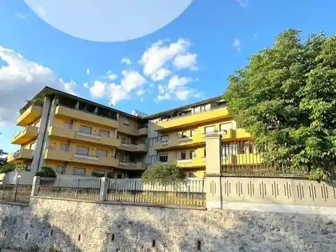 Appartamento in vendita a L'Aquila
