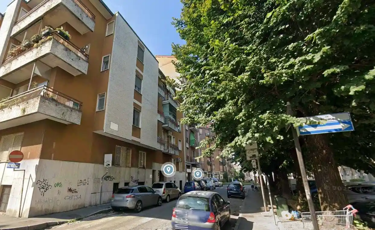 Appartamento in vendita a Corsico