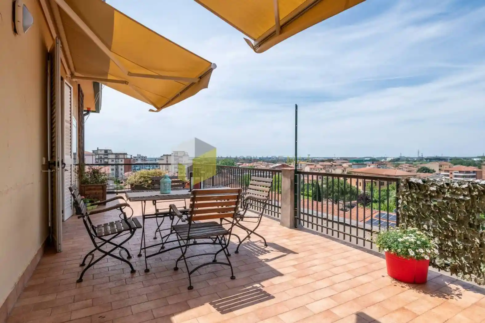 Appartamento in vendita a Pisa