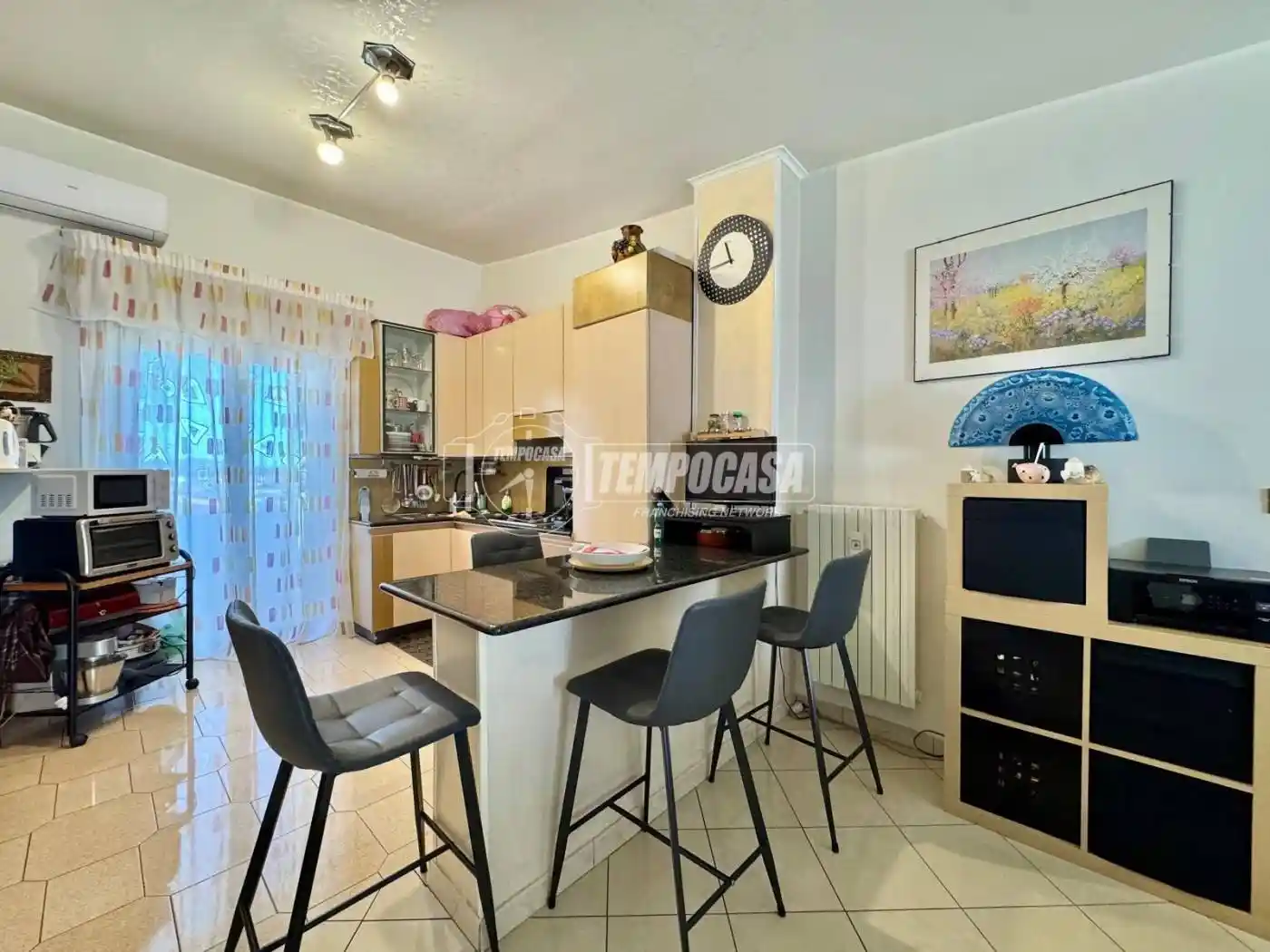Appartamento in vendita a Monteforte Irpino