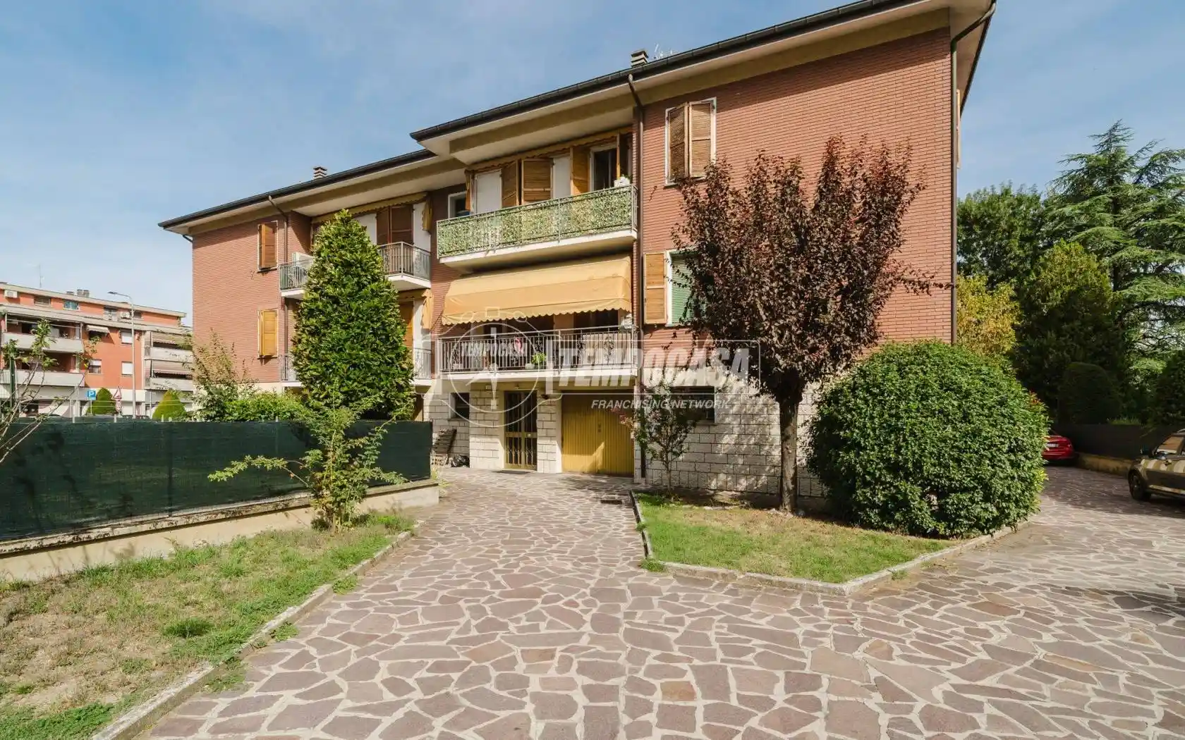 Appartamento in vendita a Castelfranco Emilia