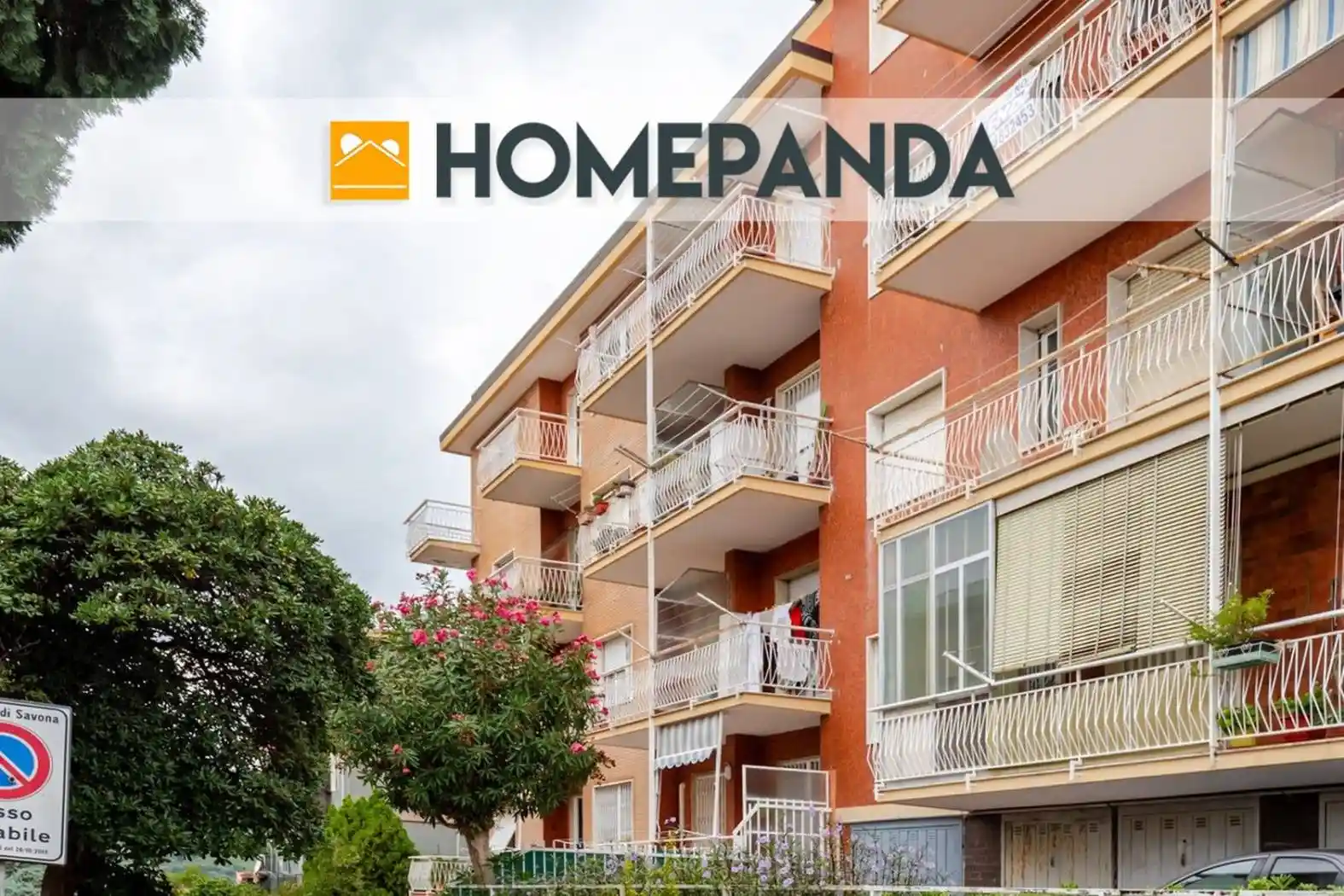 Appartamento in vendita a Savona