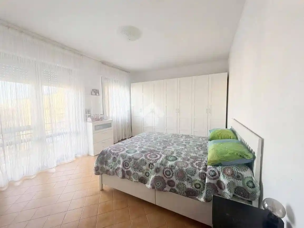 Appartamento in vendita a Prato