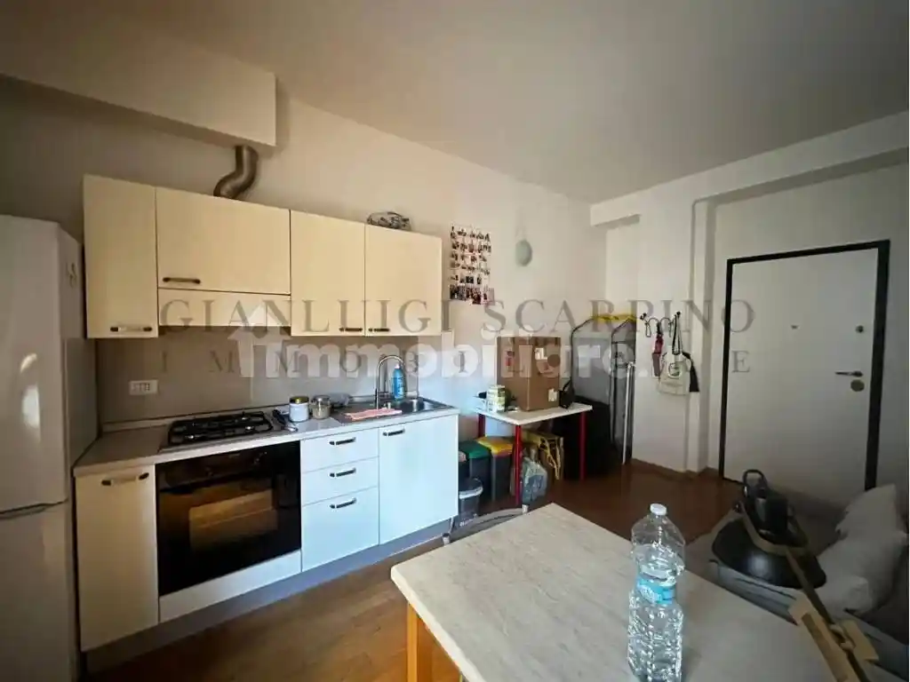 Appartamento in affitto a Bologna