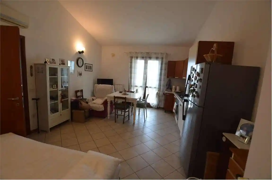 Appartamento in affitto a Este