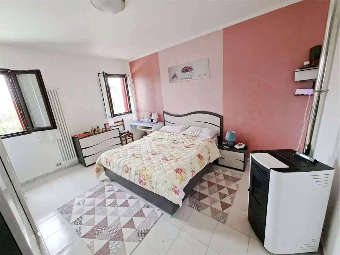 Villa in vendita a Este