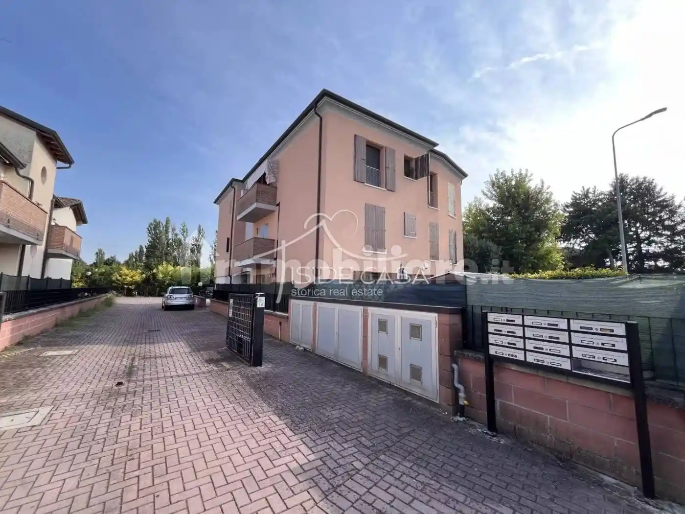Appartamento in vendita a Mantova