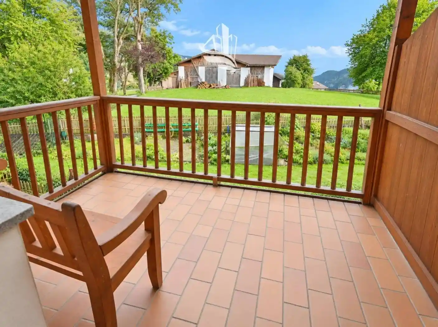 Appartamento in vendita a Senale-San Felice