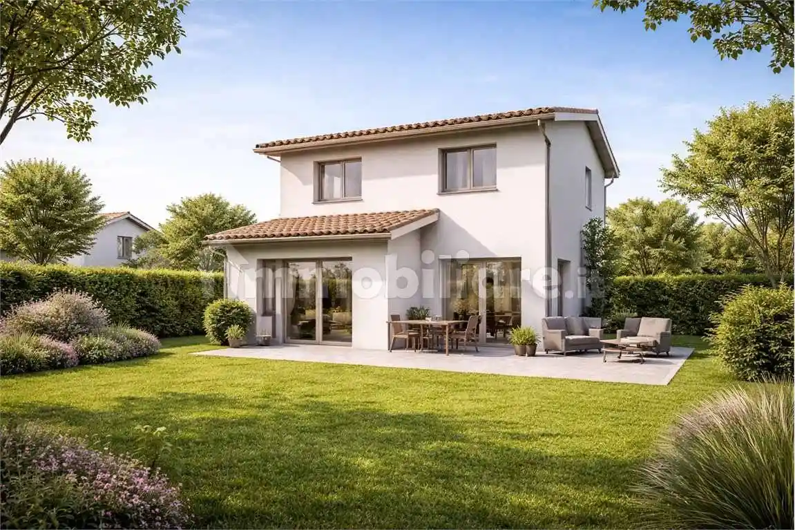 Villa in vendita a Este