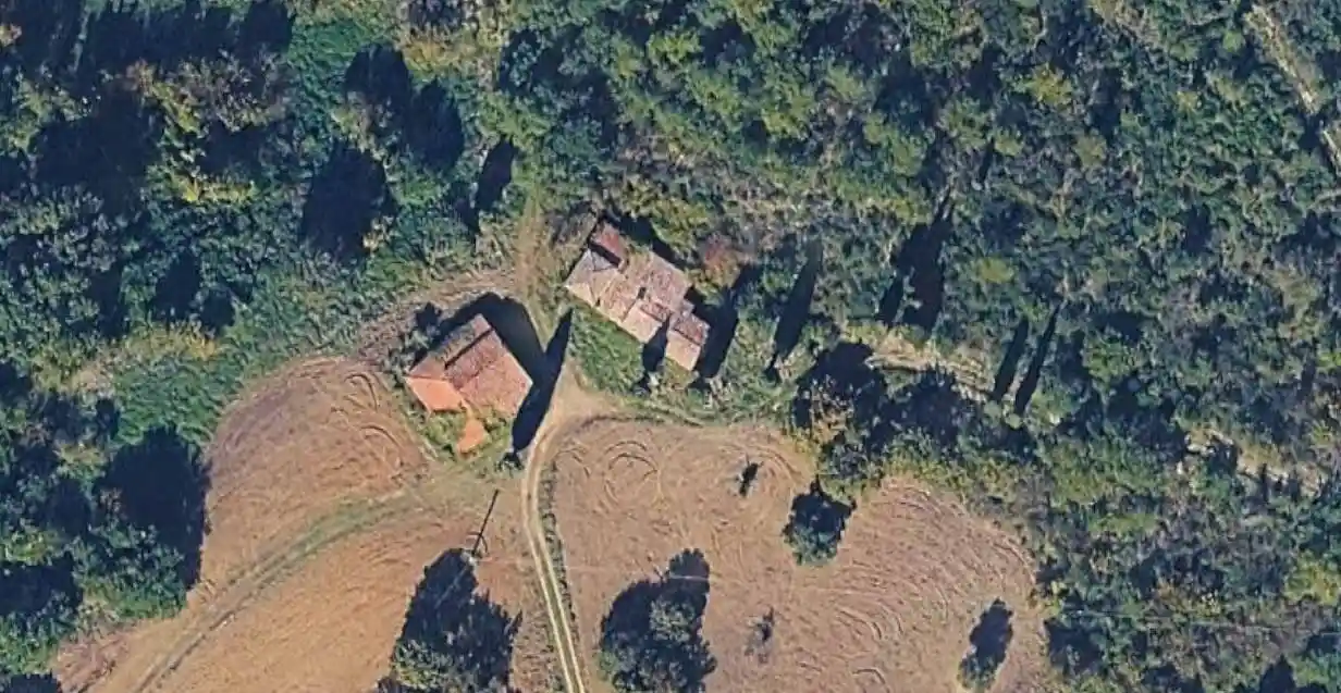 Rustico - Casale in vendita a Greve in Chianti