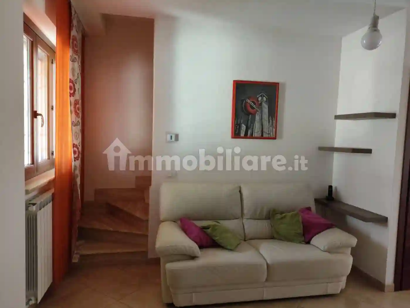 Villetta a schiera - foto 3