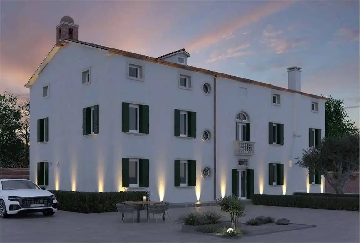 Appartamento in vendita a Este