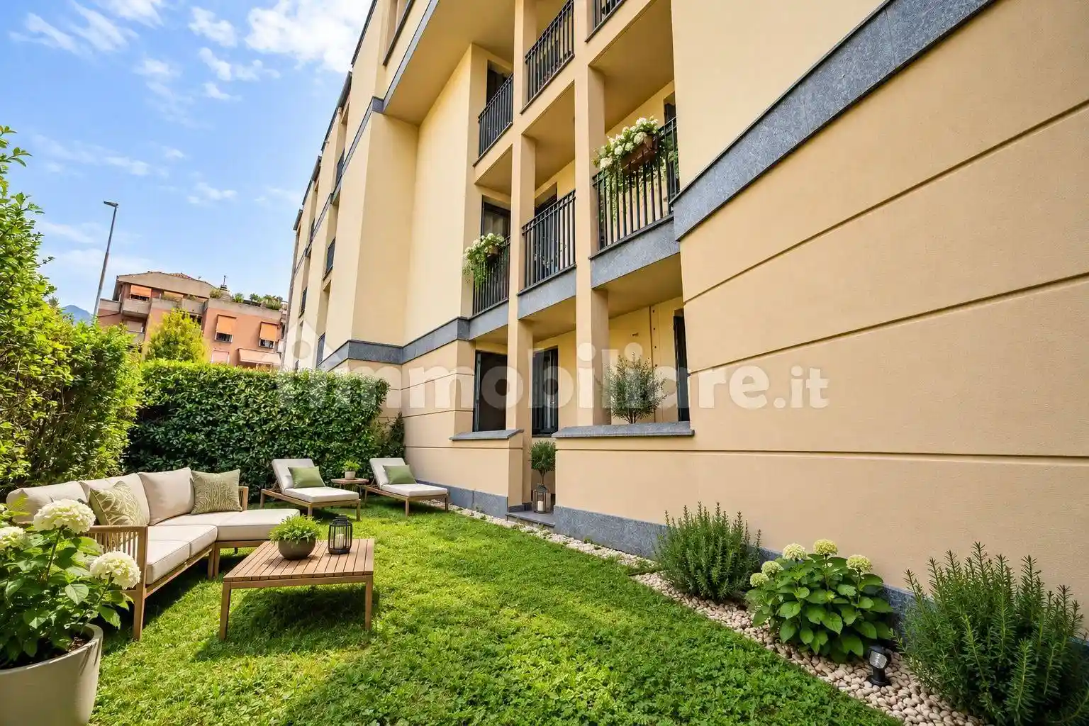 Appartamento in vendita a Lecco
