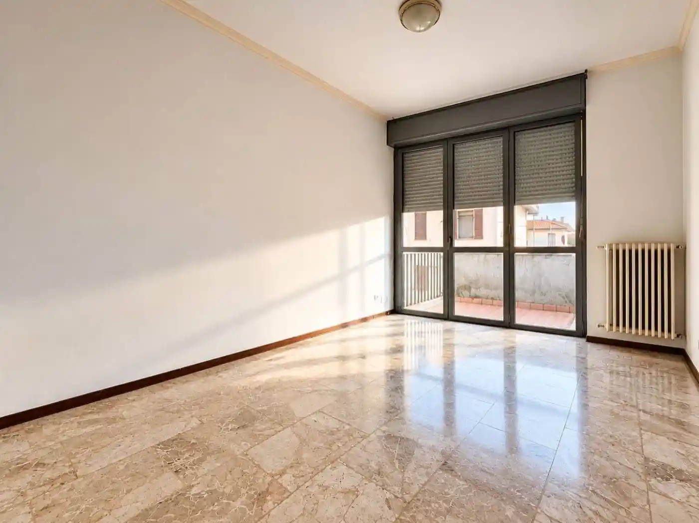 Palazzo - Edificio in vendita a Castelnuovo Bocca d'Adda