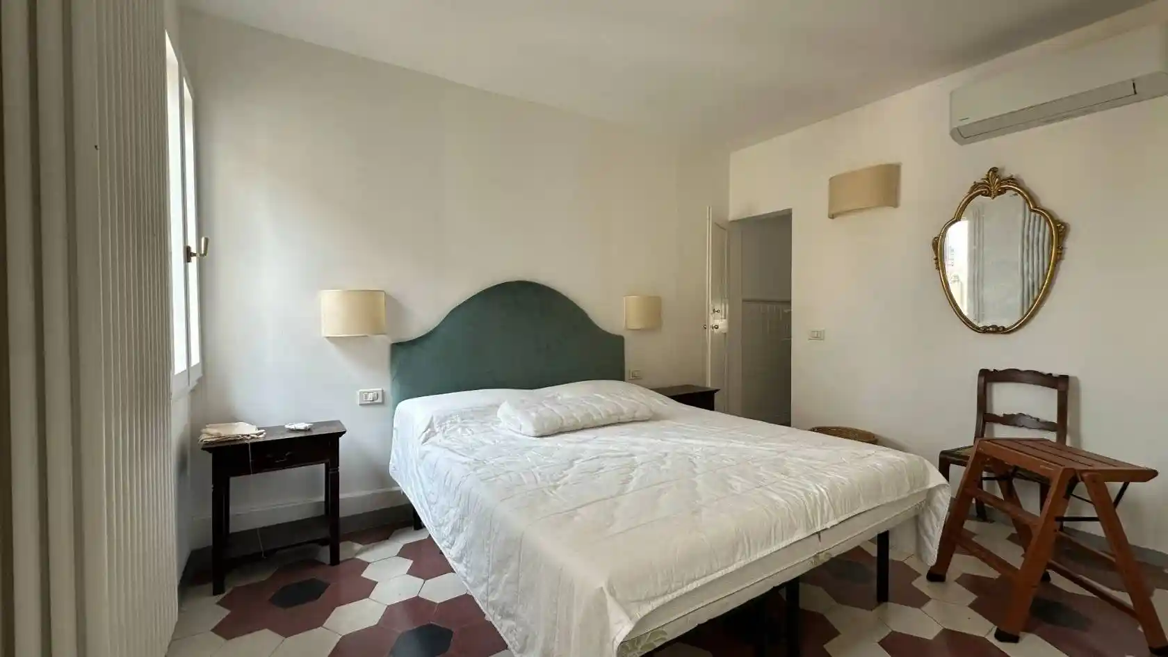 Appartamento in affitto a Firenze
