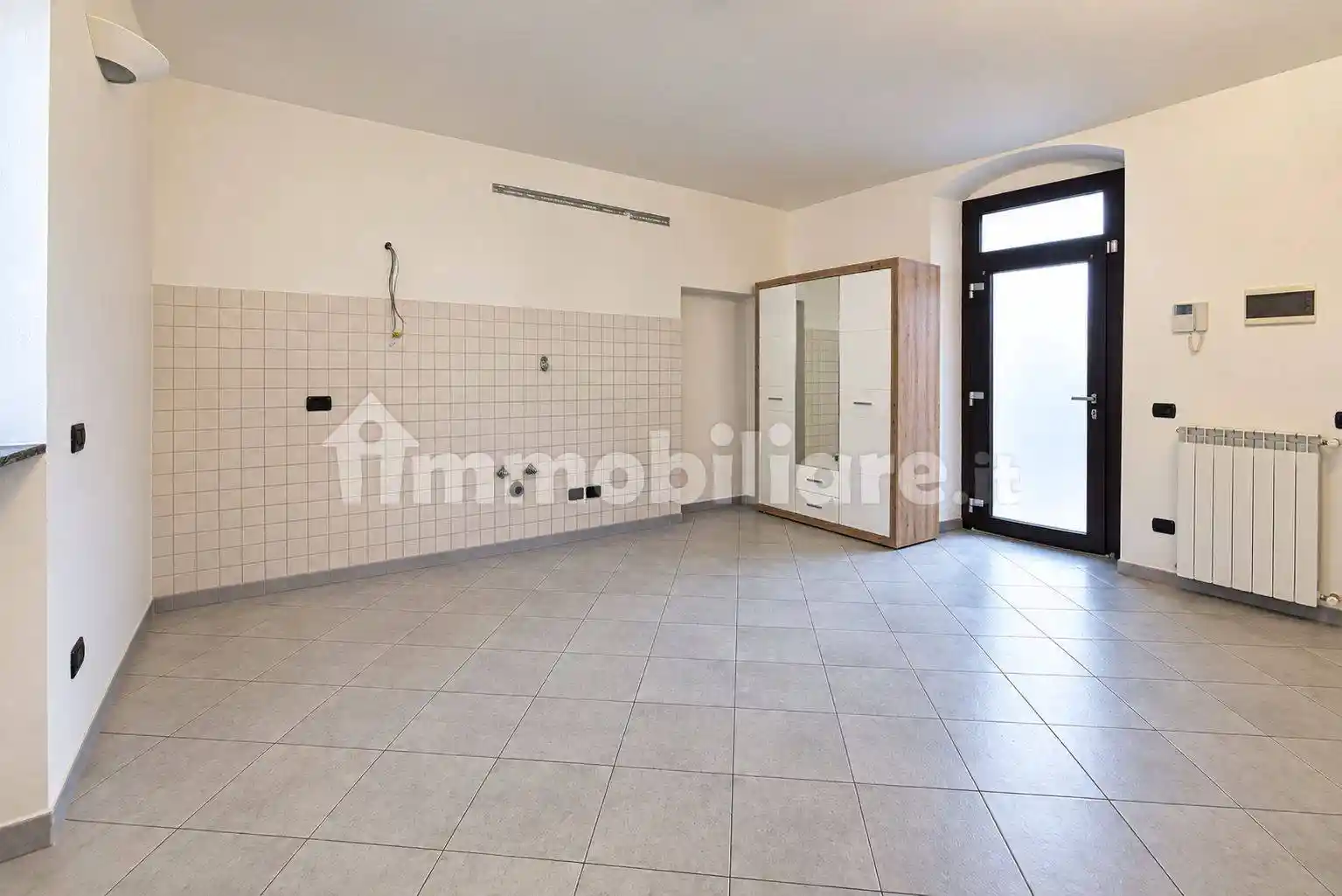 Appartamento in vendita a Bovisio-Masciago