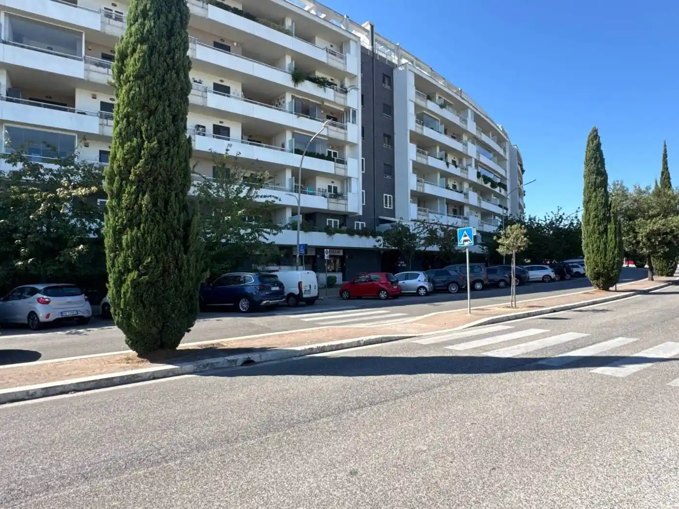 Appartamento in affitto a Roma