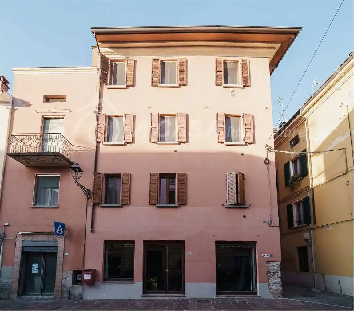 Appartamento in vendita a Sala Baganza