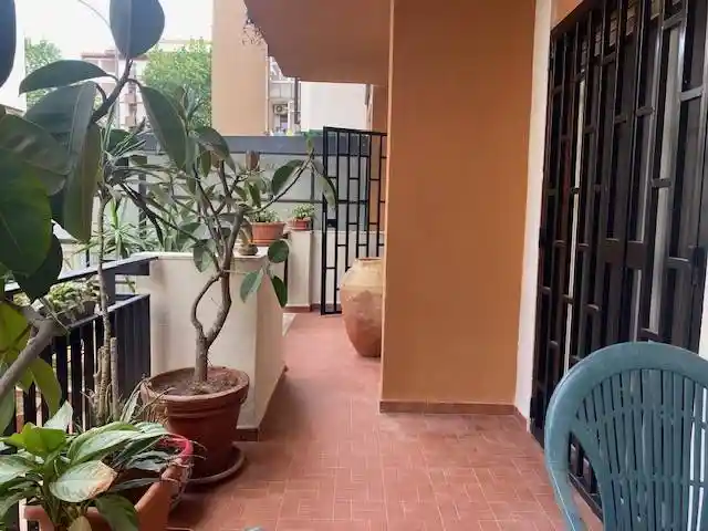 Appartamento in vendita a Palermo