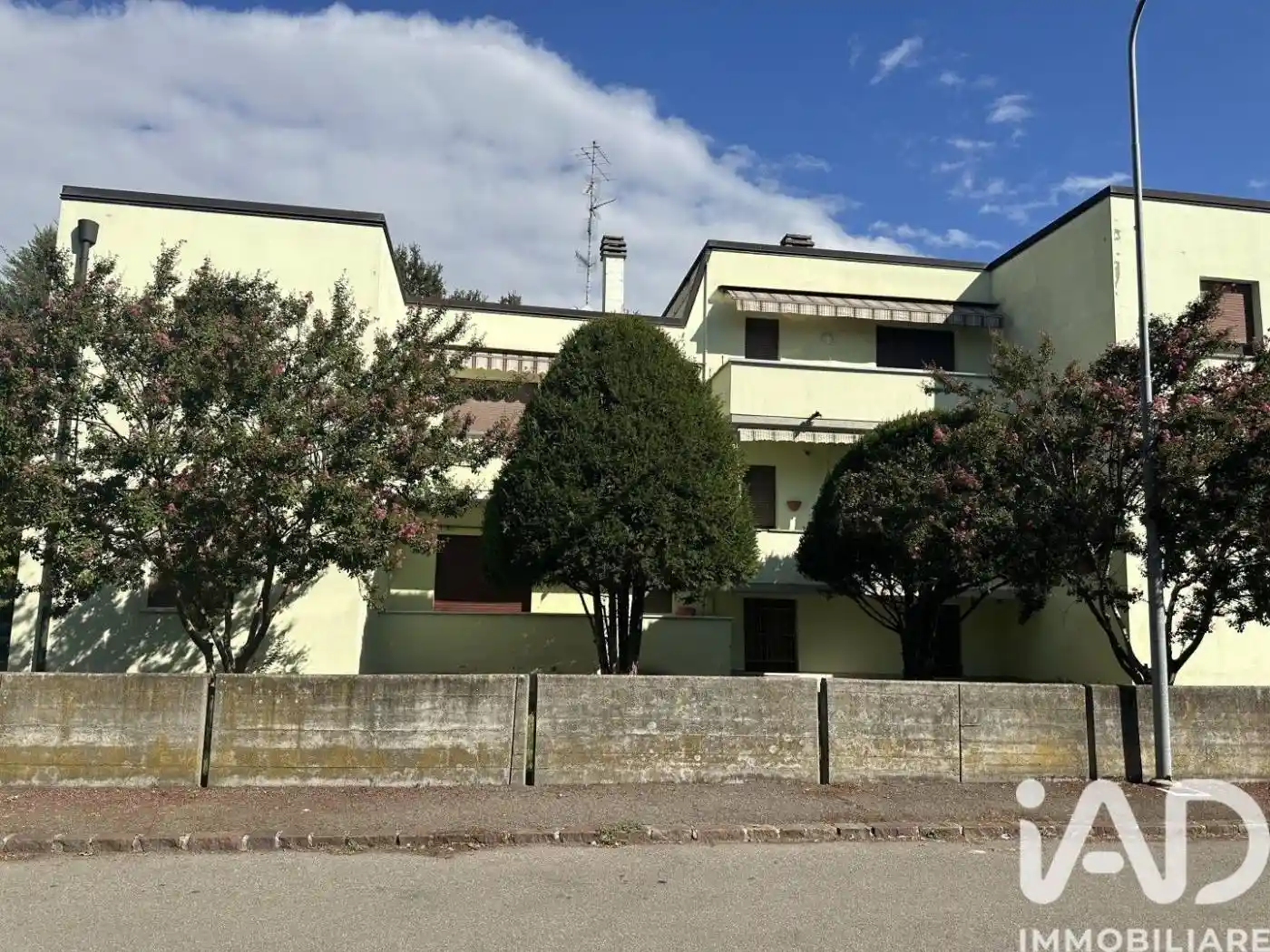 Appartamento in vendita a Novi di Modena