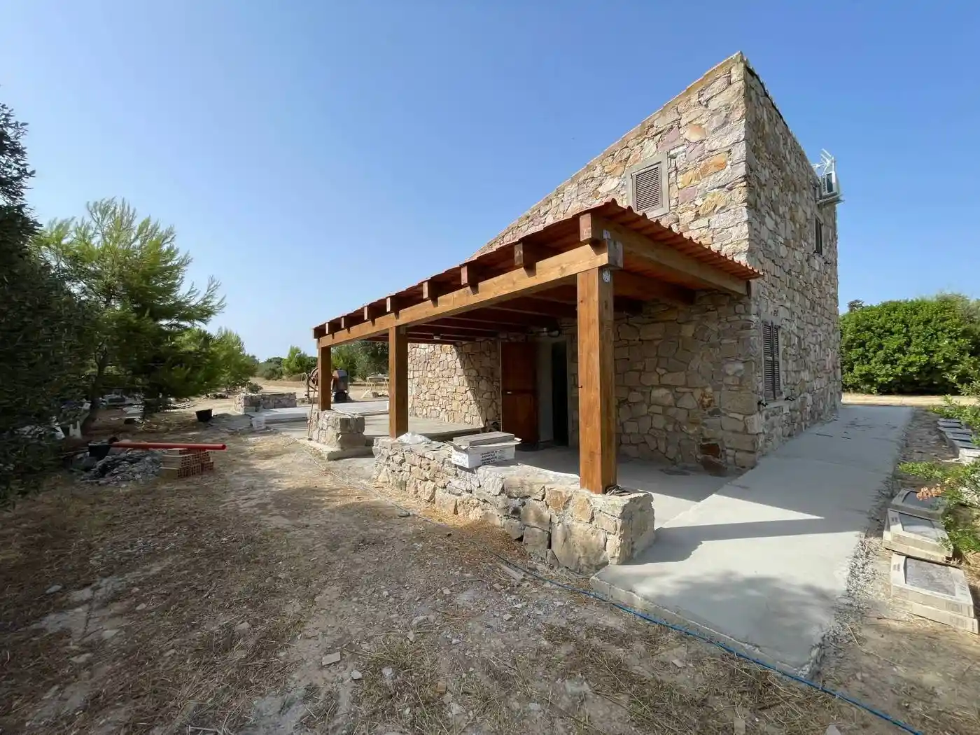 Villa in vendita a Carloforte