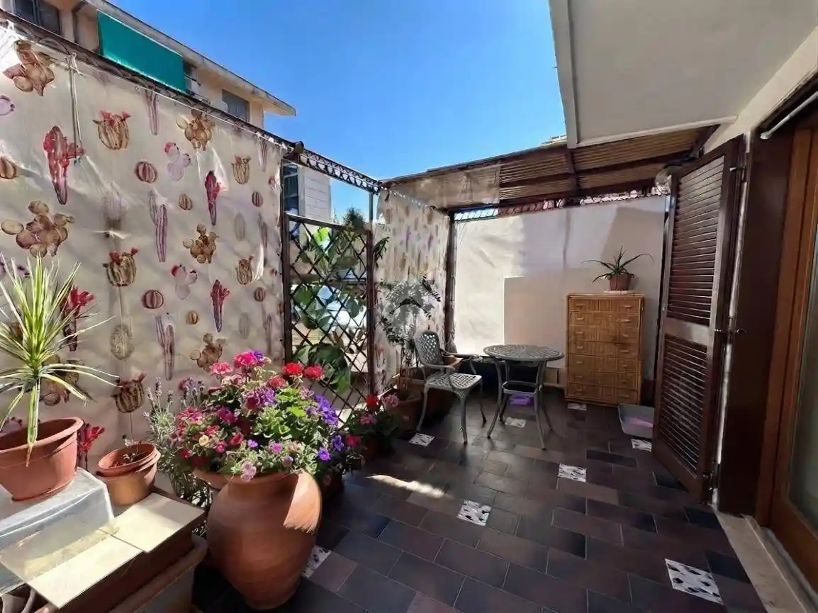 Appartamento in vendita a Acerra