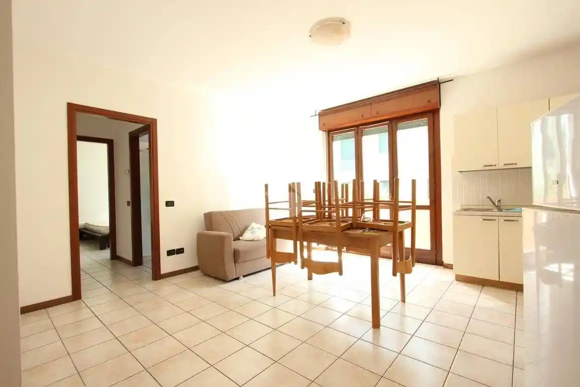 Appartamento in affitto a Verona
