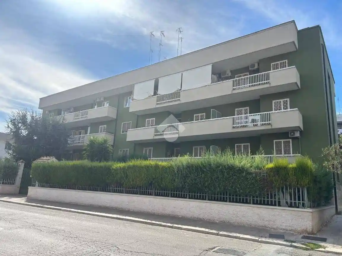 Appartamento in vendita a Barletta