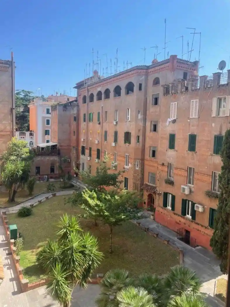 Appartamento in affitto a Roma