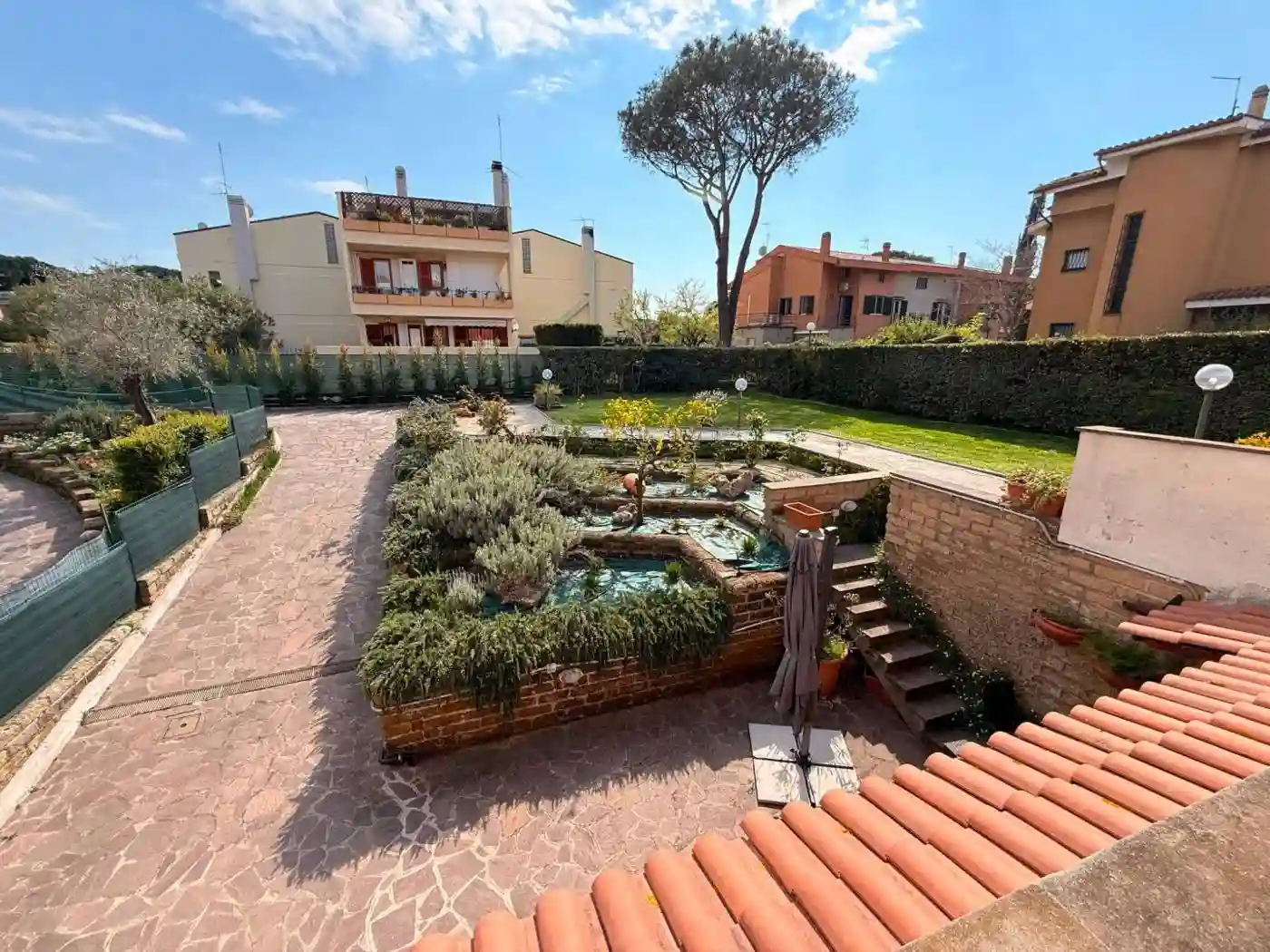 Villetta a schiera - foto 4