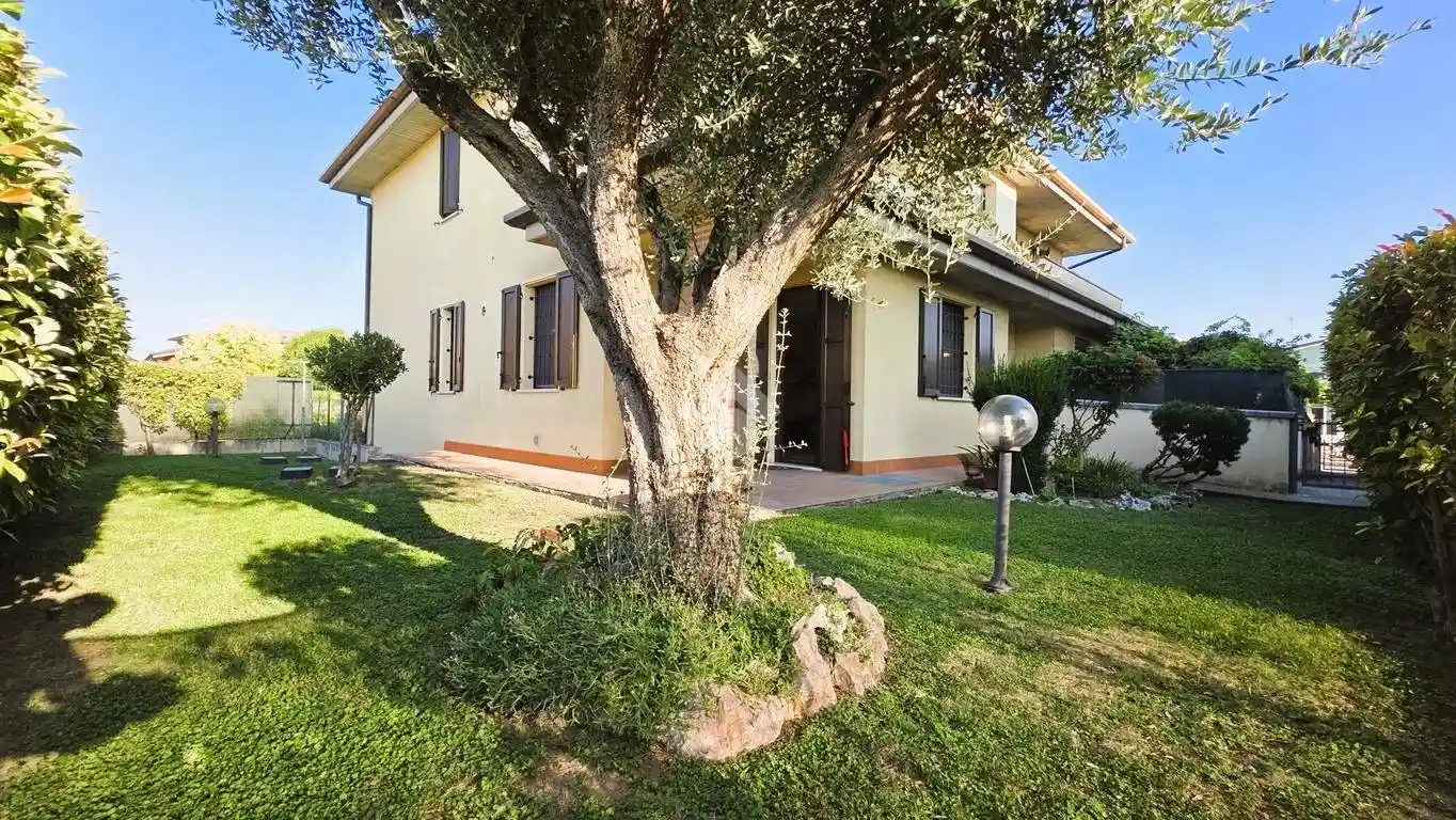 Appartamento in vendita a Borgo Virgilio