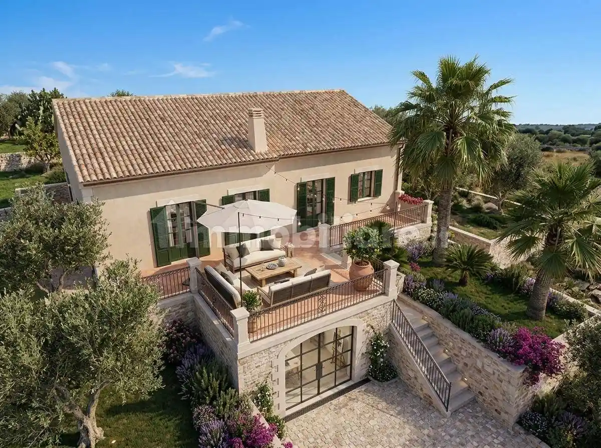 Casa indipendente in vendita a Modica