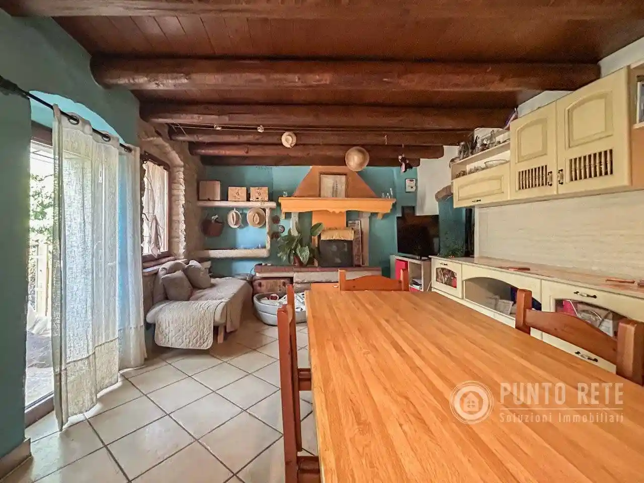 Rustico - Casale in vendita a Fumane