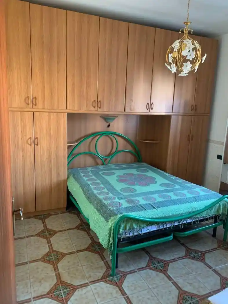 Appartamento in affitto a Scalea