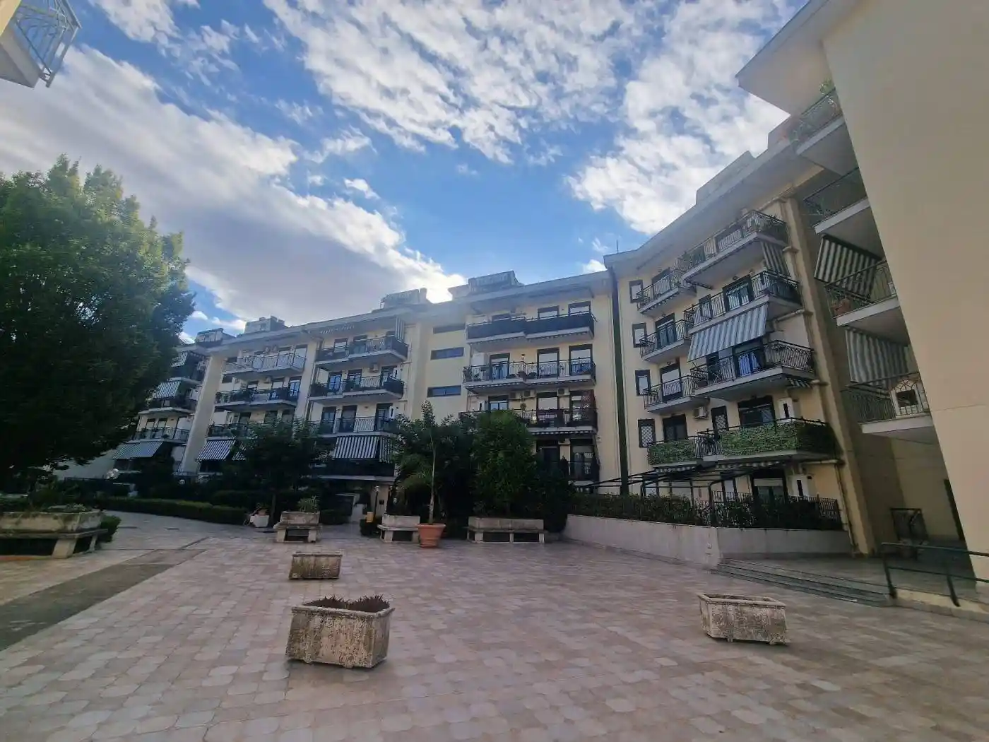 Attico - Mansarda in vendita a San Nicola la Strada