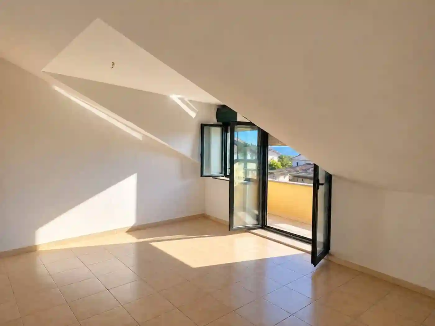 Attico - Mansarda - foto 5
