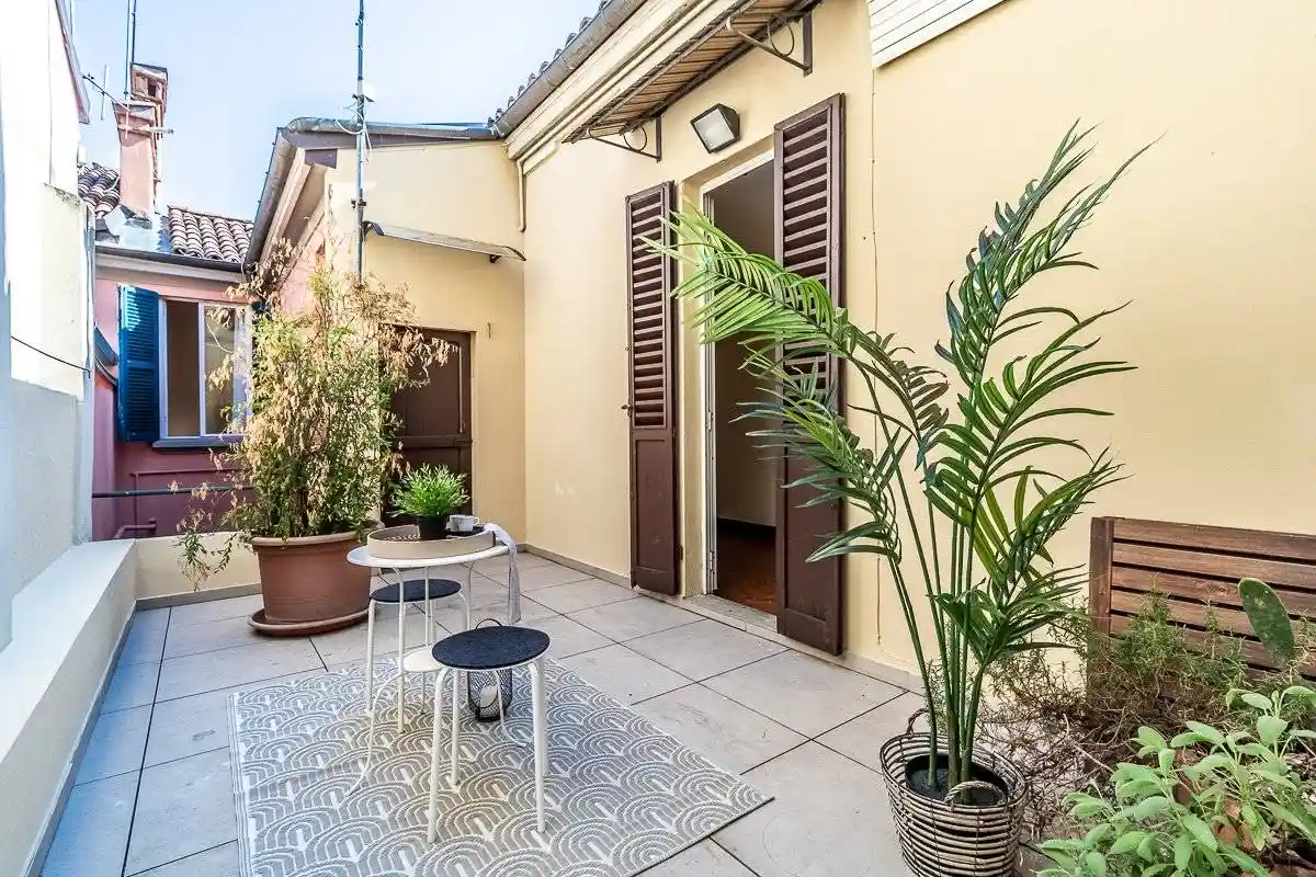 Appartamento in vendita a Bologna