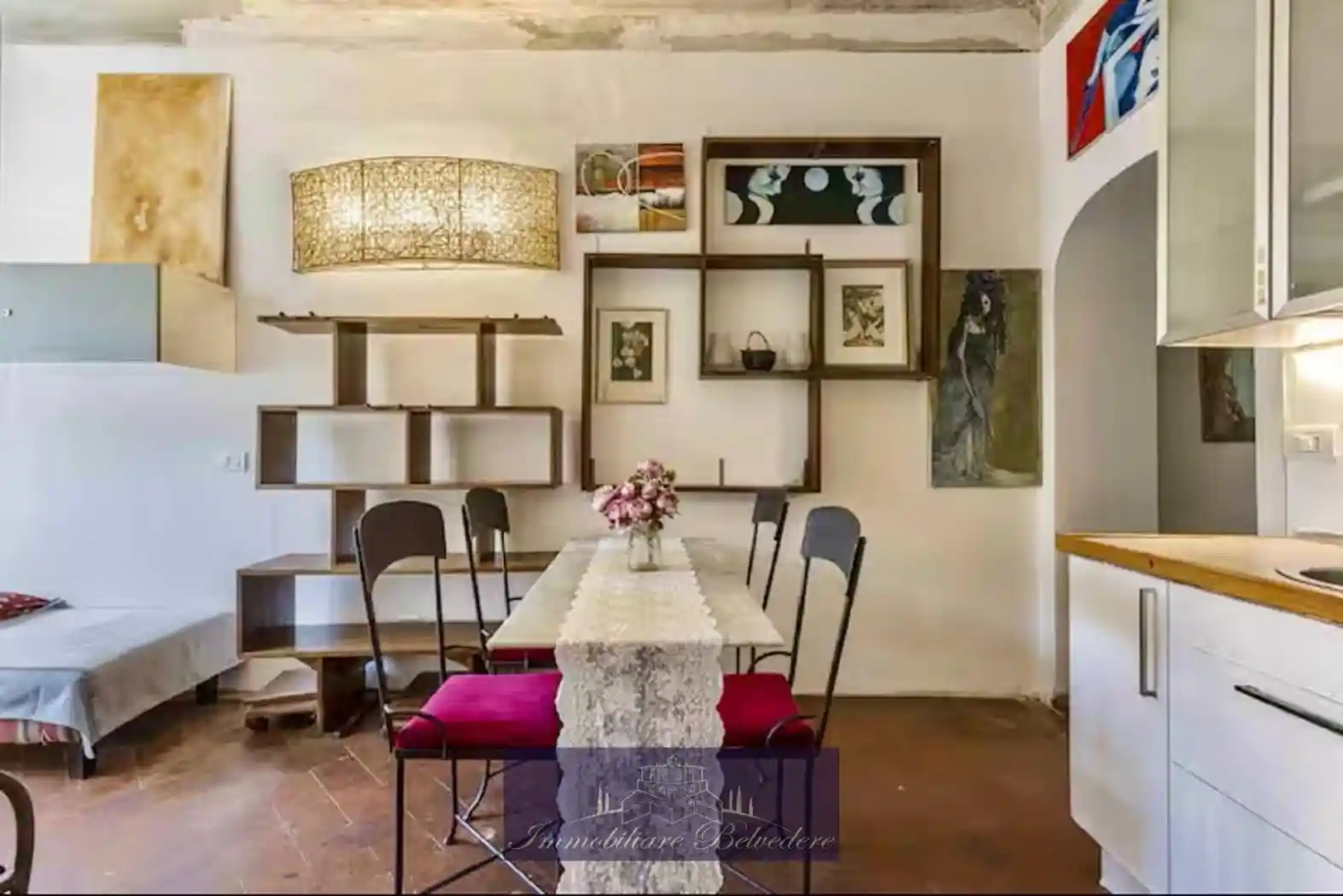 Appartamento in affitto a Firenze