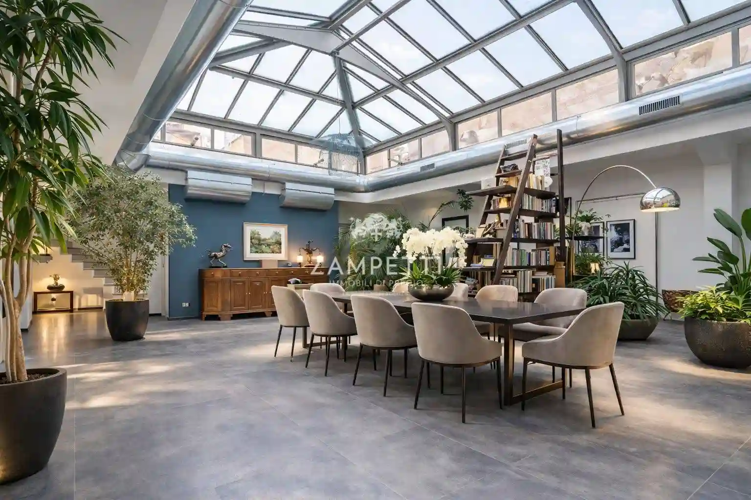 Loft - foto 2