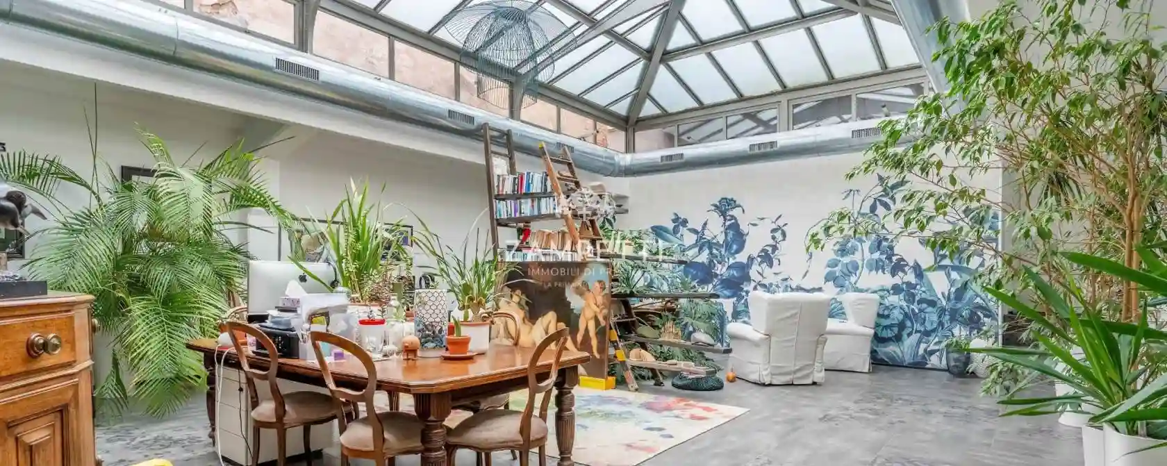 Loft - foto 4