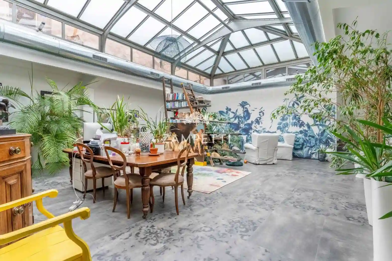 Loft - foto 5