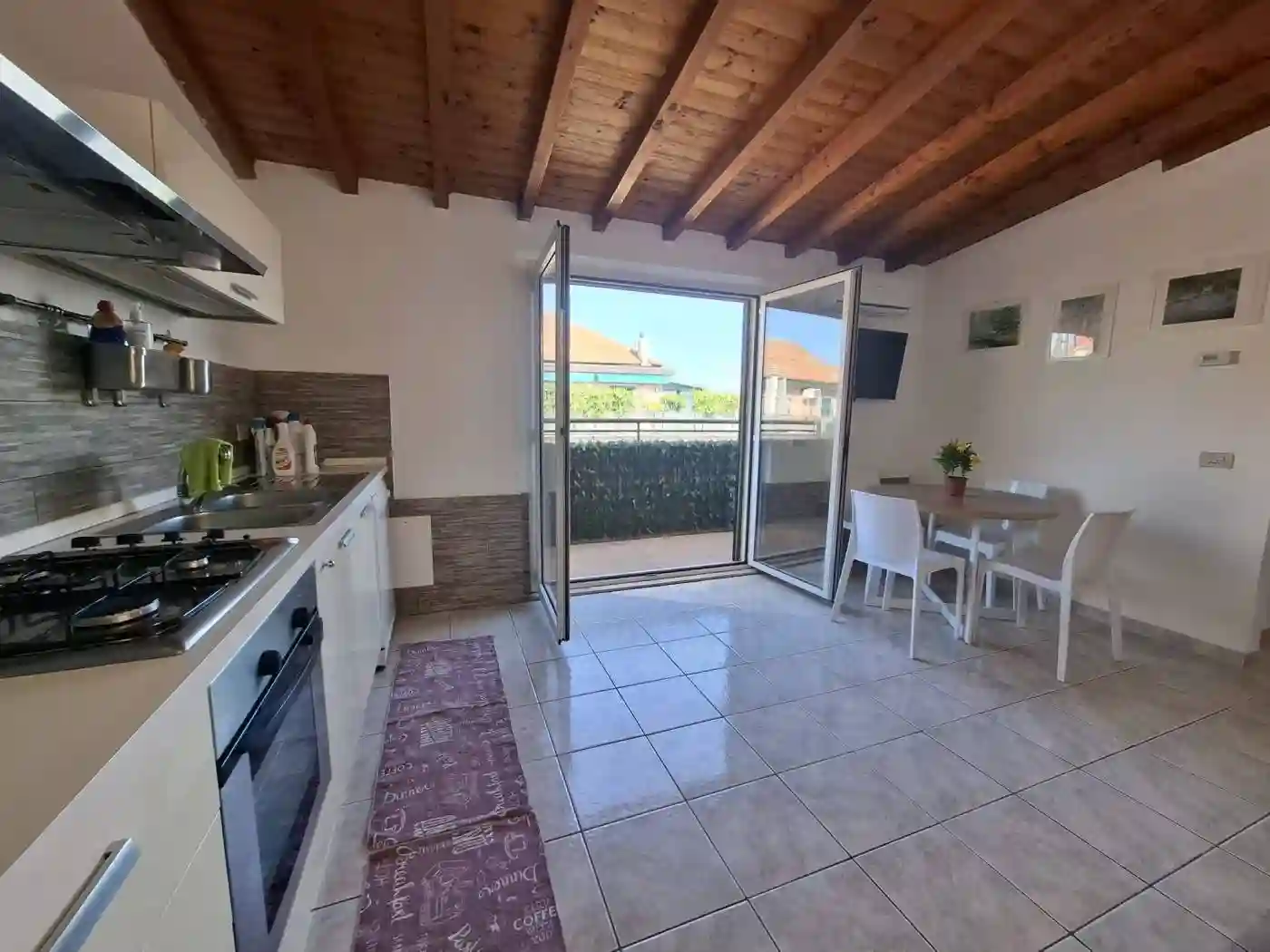 Attico - Mansarda - foto 2