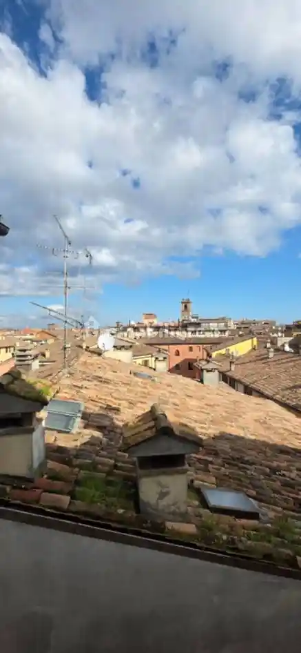 Appartamento in vendita a Cesena