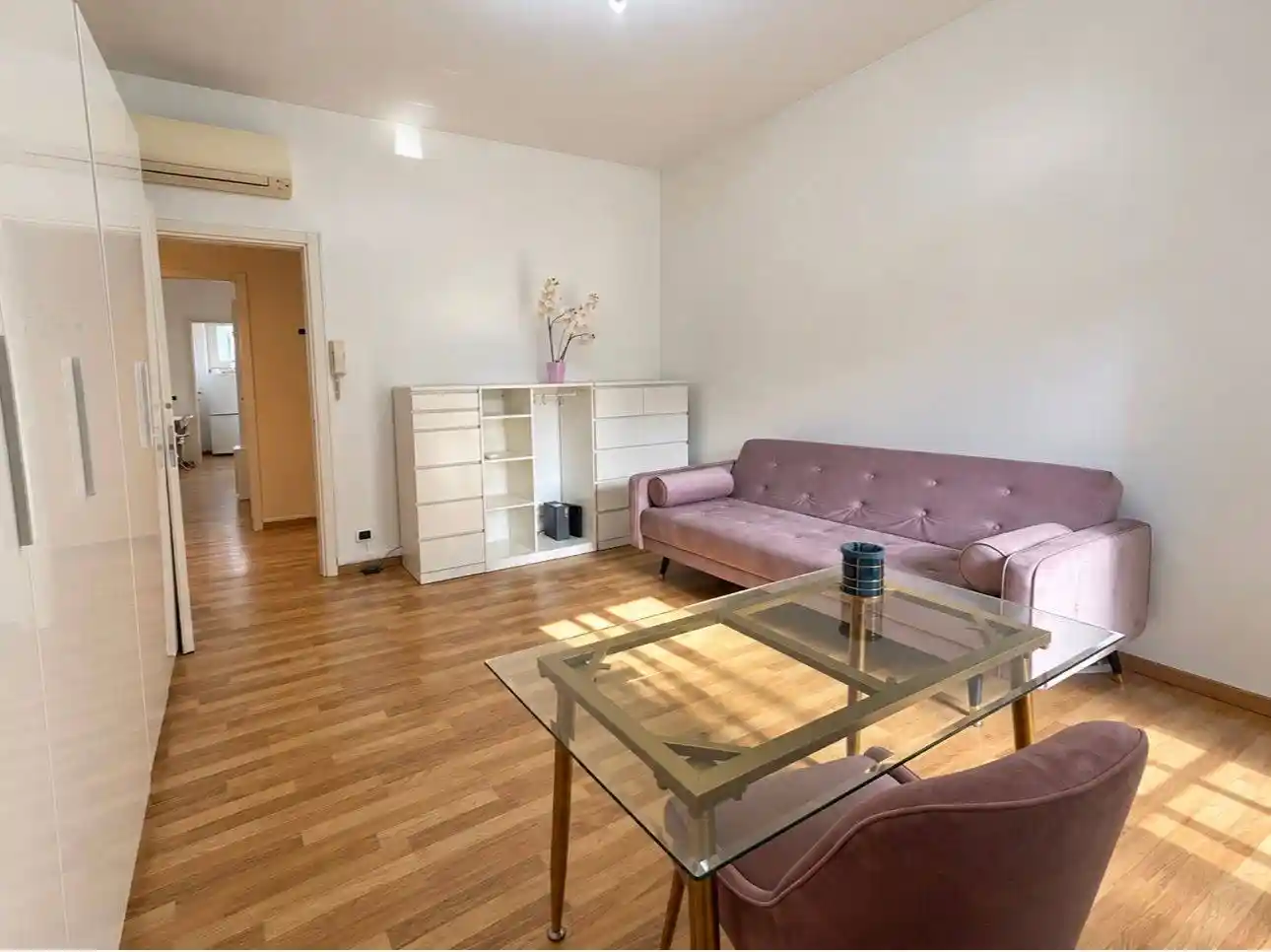 Appartamento in vendita a San Donato Milanese