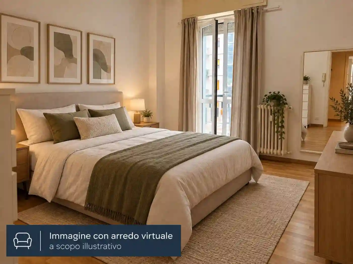 Appartamento - foto 4